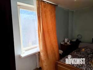 3-к квартира, вторичка, 63м2, 4/9 этаж