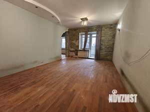 1-к квартира, вторичка, 49м2, 8/9 этаж