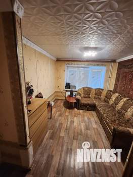 5-к квартира, вторичка, 94м2, 3/5 этаж