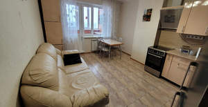 2-к квартира, вторичка, 56м2, 15/17 этаж