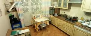 2-к квартира, вторичка, 60м2, 1/10 этаж