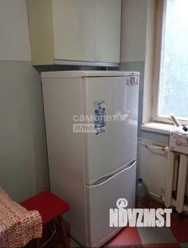 2-к квартира, вторичка, 48м2, 2/9 этаж