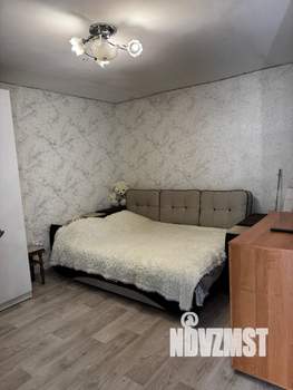 Студия квартира, вторичка, 27м2, 1/4 этаж