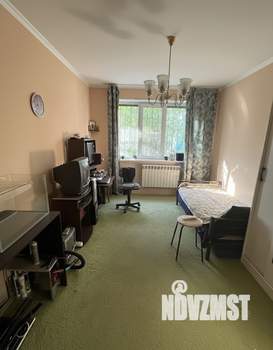1-к квартира, вторичка, 33м2, 1/9 этаж