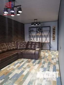1-к квартира, вторичка, 53м2, 3/17 этаж