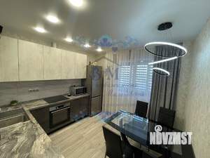 3-к квартира, вторичка, 75м2, 9/26 этаж