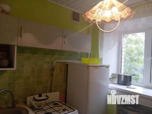 1-к квартира, вторичка, 22м2, 4/5 этаж