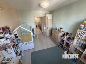 3-к квартира, вторичка, 72м2, 10/14 этаж