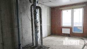 1-к квартира, вторичка, 64м2, 4/18 этаж