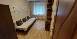 3-к квартира, вторичка, 56м2, 3/9 этаж