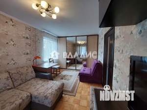 1-к квартира, вторичка, 32м2, 5/5 этаж