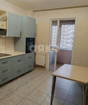 3-к квартира, вторичка, 74м2, 19/26 этаж