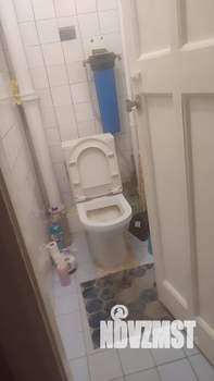 3-к квартира, вторичка, 83м2, 2/5 этаж