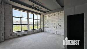 Студия квартира, вторичка, 37м2, 7/10 этаж