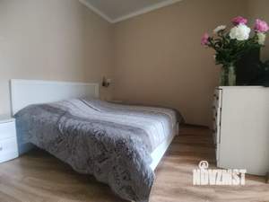 3-к квартира, вторичка, 70м2, 6/17 этаж