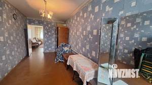 3-к квартира, вторичка, 57м2, 1/2 этаж