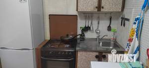 1-к квартира, вторичка, 33м2, 4/10 этаж