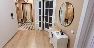 2-к квартира, вторичка, 68м2, 7/10 этаж