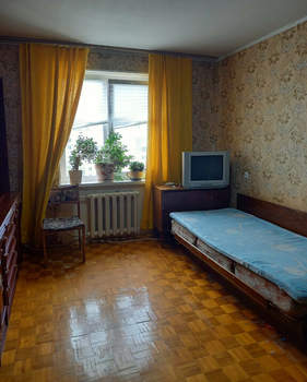 Фото квартиры на продажу (3)