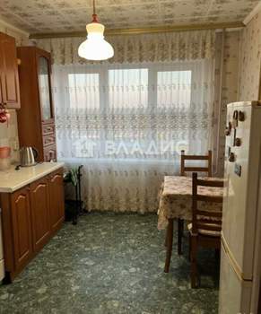 2-к квартира, вторичка, 53м2, 9/14 этаж