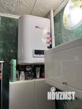 1-к квартира, вторичка, 29м2, 4/5 этаж