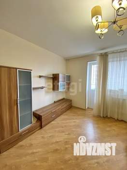 2-к квартира, вторичка, 70м2, 9/18 этаж