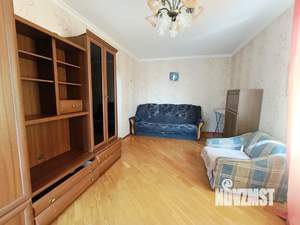 1-к квартира, вторичка, 37м2, 8/14 этаж