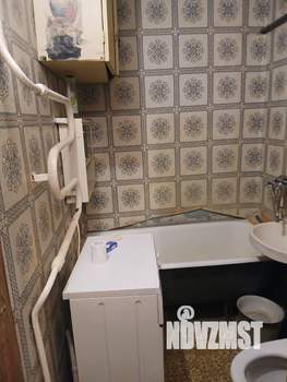 1-к квартира, вторичка, 32м2, 1/5 этаж