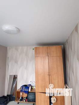 1-к квартира, вторичка, 22м2, 5/5 этаж