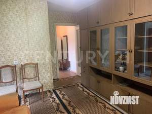3-к квартира, вторичка, 52м2, 3/5 этаж
