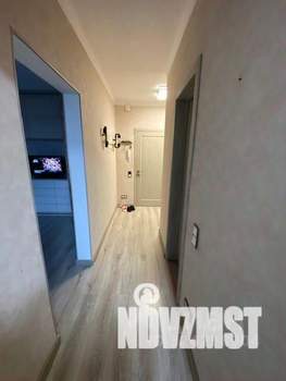 1-к квартира, вторичка, 43м2, 3/9 этаж