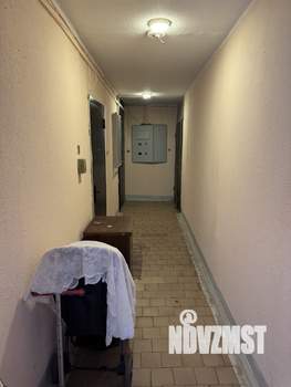 1-к квартира, вторичка, 35м2, 10/14 этаж