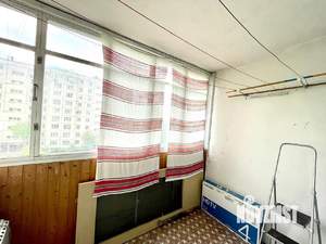 1-к квартира, вторичка, 35м2, 4/14 этаж