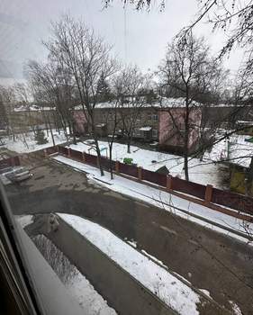 1-к квартира, вторичка, 26м2, 3/5 этаж