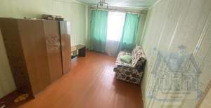 2-к квартира, вторичка, 46м2, 1/9 этаж