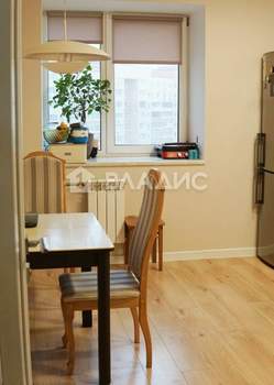 2-к квартира, вторичка, 68м2, 7/10 этаж