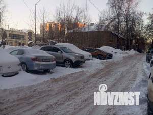 1-к квартира, вторичка, 33м2, 1/9 этаж