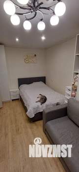 1-к квартира, вторичка, 33м2, 2/9 этаж