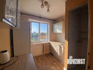 1-к квартира, вторичка, 22м2, 5/5 этаж