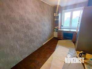 3-к квартира, вторичка, 56м2, 8/9 этаж