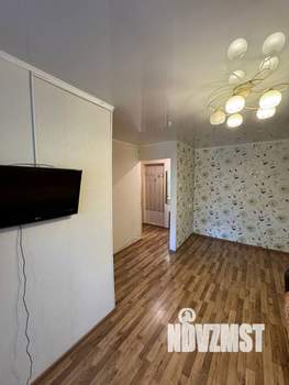 1-к квартира, вторичка, 31м2, 3/4 этаж