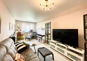 2-к квартира, вторичка, 68м2, 7/10 этаж