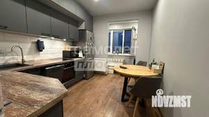 1-к квартира, вторичка, 36м2, 14/25 этаж