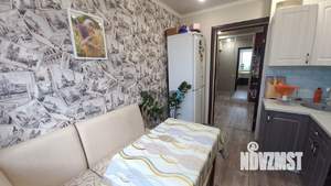 2-к квартира, вторичка, 50м2, 2/2 этаж