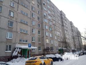 2-к квартира, вторичка, 42м2, 8/9 этаж