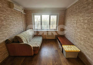 1-к квартира, вторичка, 31м2, 5/5 этаж