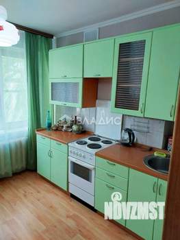 1-к квартира, вторичка, 37м2, 2/14 этаж