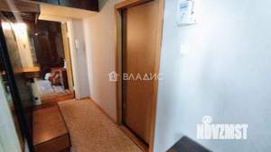 2-к квартира, вторичка, 48м2, 6/9 этаж