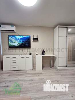 Студия квартира, вторичка, 18м2, 4/5 этаж