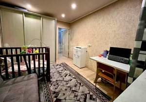 3-к квартира, вторичка, 68м2, 3/9 этаж